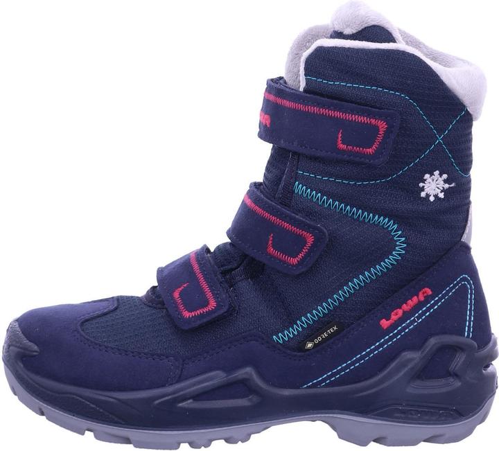 Navy berry