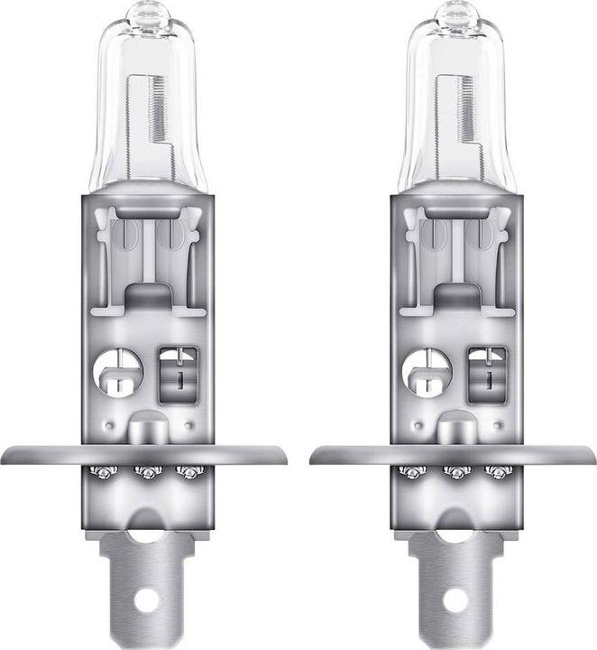 Actual product image Osram Truckstar Pro (H1)