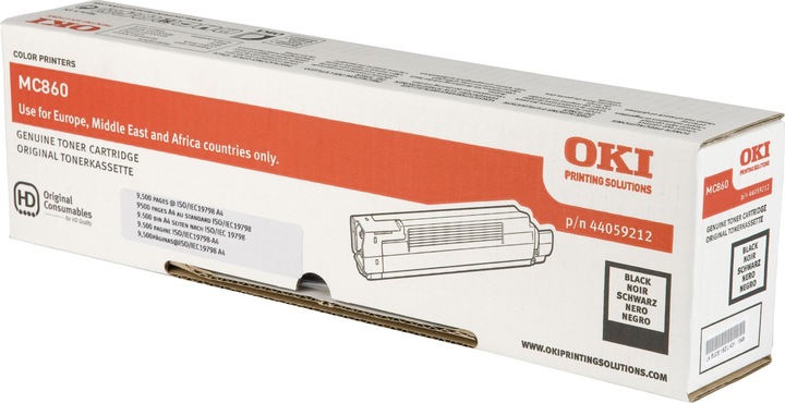 Image du produit OKI 44059212 (CF)