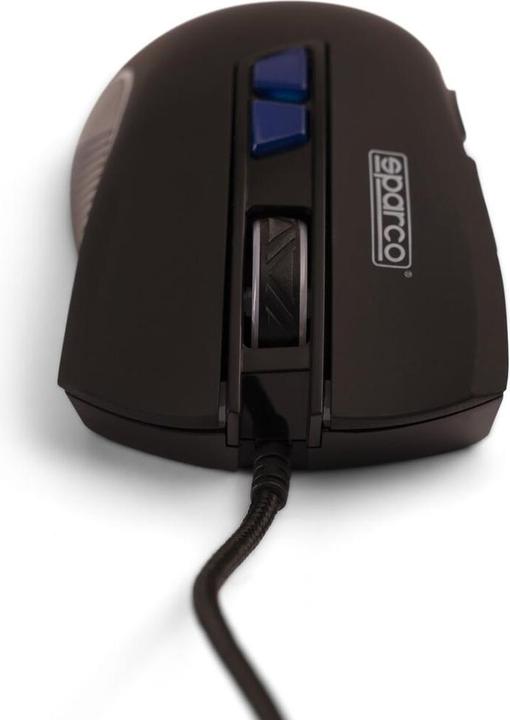 Image du produit Sparco Souris Filaire Pro Spmousepro (Filaire)