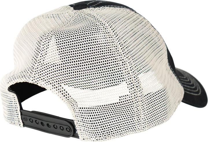 Produktbild Welcome Barb Contrast Low-Profile Trucker