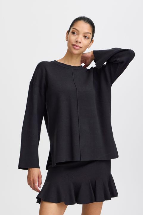 Produktbild B.young BYOTARI JUMPER 20815258 (XS)