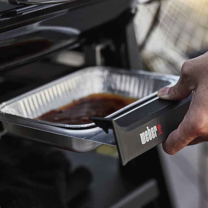 Actual product image Weber Lumin (2.20 kW)
