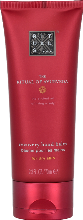 Produktbild Rituals The Ritual of Ayurveda Recovery Hand Balm (70 ml)