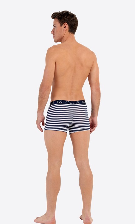 Actual product image HOM 3er Pack Christofer Retro Short / Pant (XL, pack of 3)