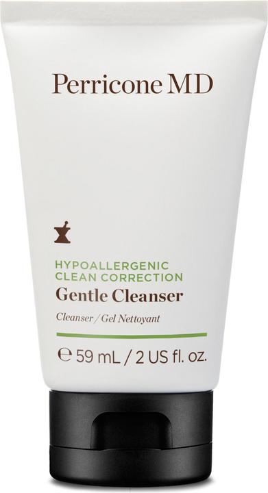 Actual product image Perricone MD Hypoallergenic Clean Correction Gentle Cleanser (Cleaning cloths, 59 ml)