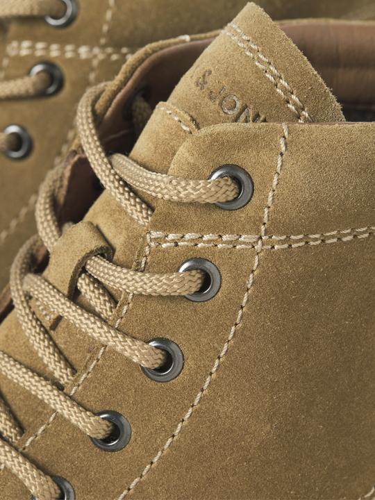 Produktbild Jack & Jones Jfwtoronto Suede Boot Styd Ln (46)