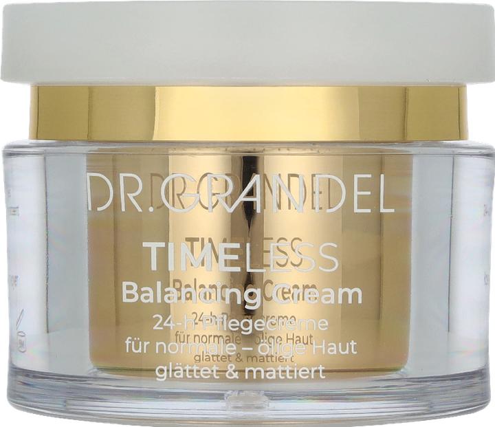 Produktbild Dr Grandel Timeless (50 ml)