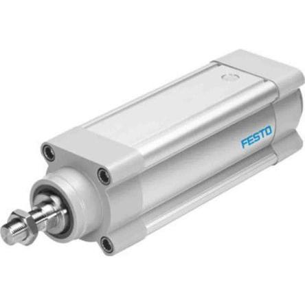 Festo, Accessori per tecnologia di azionamento, ESBF-BS-63-300-5P electric cylinder