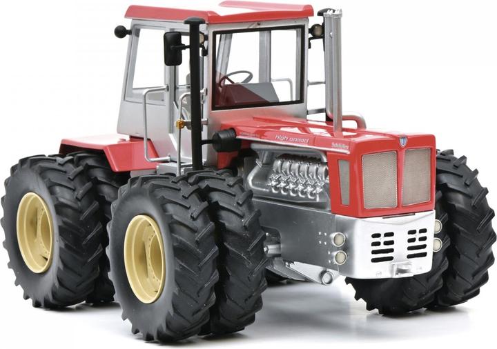 Image du produit Schuco Schlüter Trac 5000 TVL 1:32