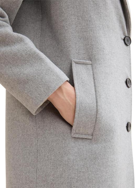 Produktbild Tom Tailor Mantel