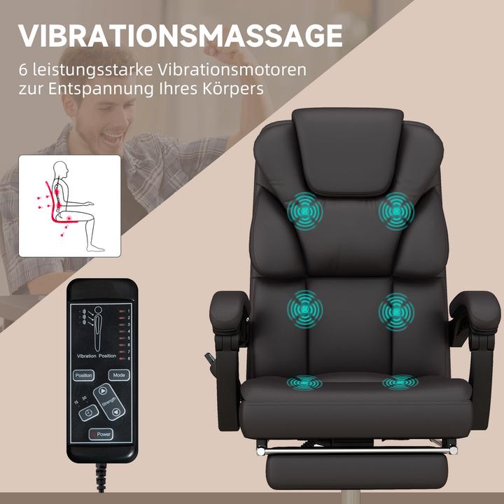 Produktbild Jamb Bürostuhl