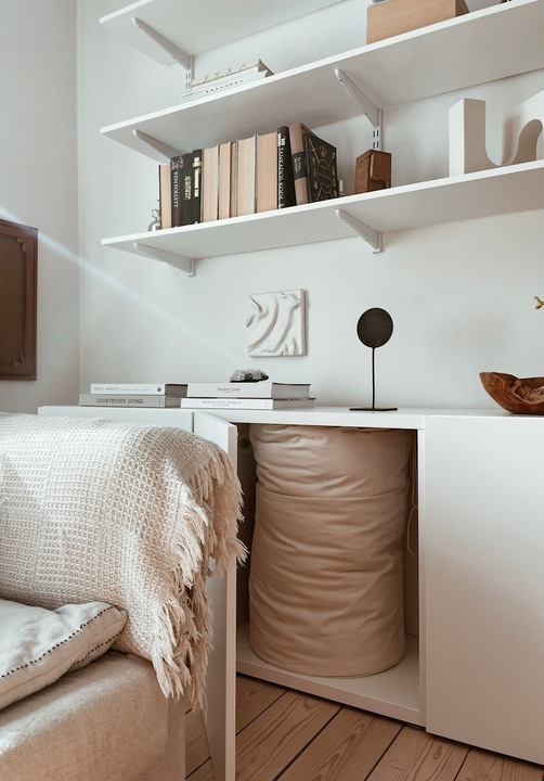 Immagine prodotto Karup Design Letto in una borsa (70 x 190 cm, Nucleo di schiuma)