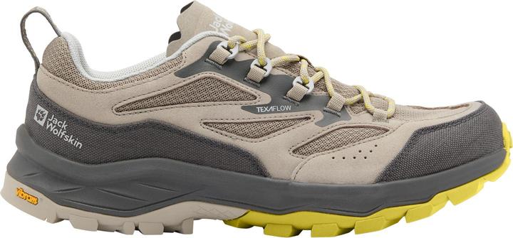 Produktbild Jack Wolfskin Cyrox Vent Low M (40)