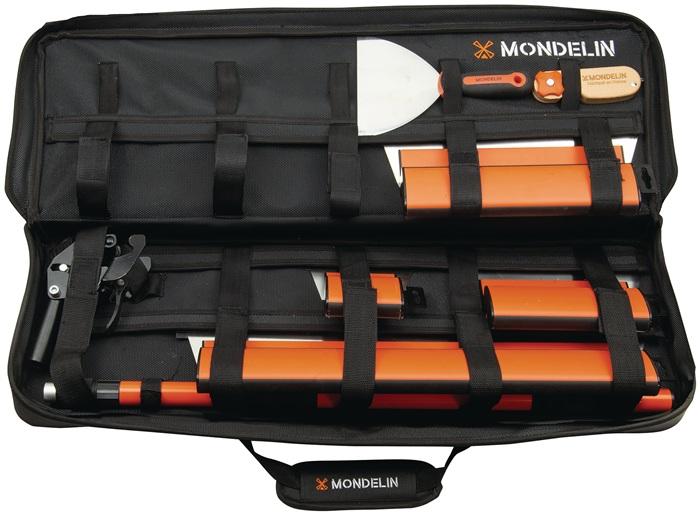 Mondelin Trockenbauset (80 cm)