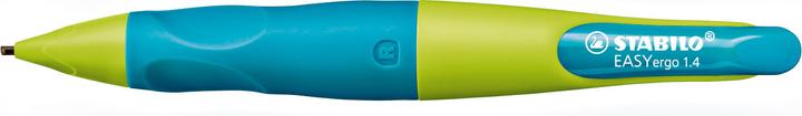 Immagine prodotto STABILO Matita meccanica ergonomica EASYergo per destrimani HB (1.40 mm, HB, 1 x)