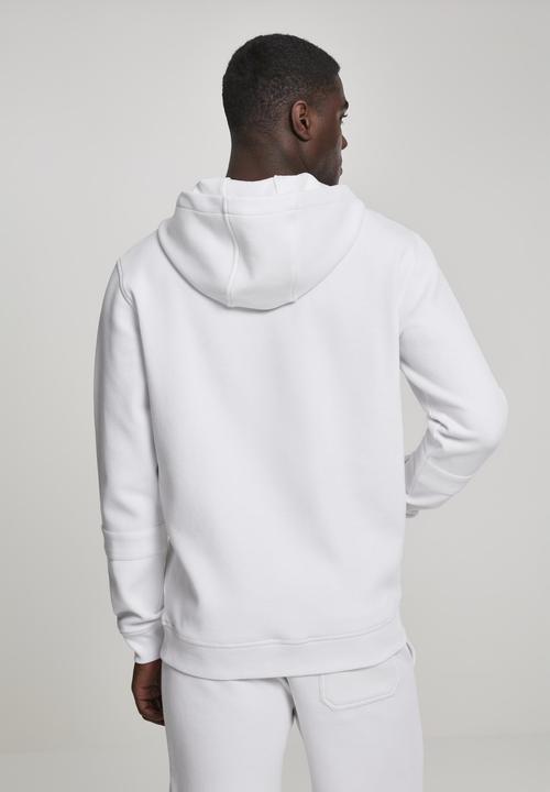 Produktbild Urban Classics Heavy Pique Hoody (S)