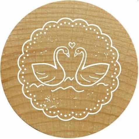 Colop, Stempel, Stempel Woodies