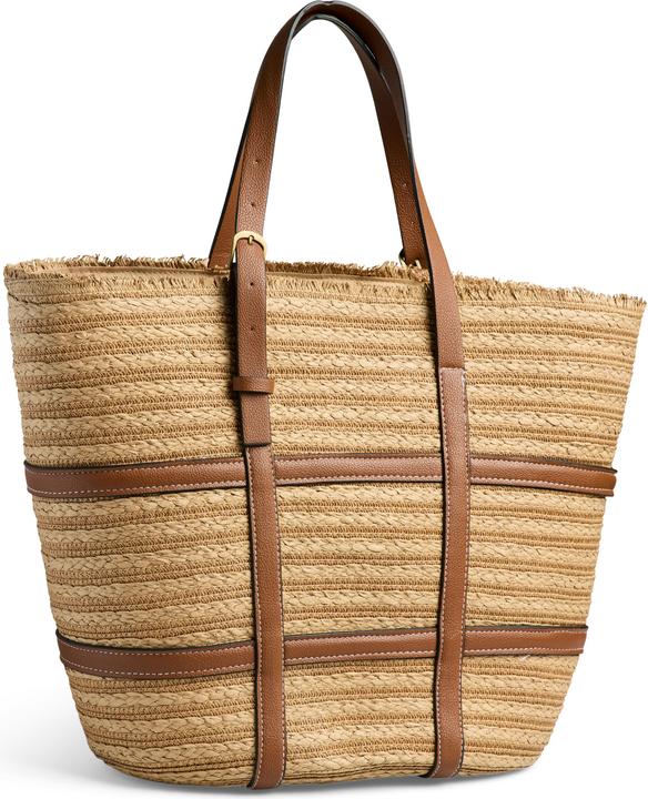 Immagine prodotto Pieces Korb-Shopper Kirstine