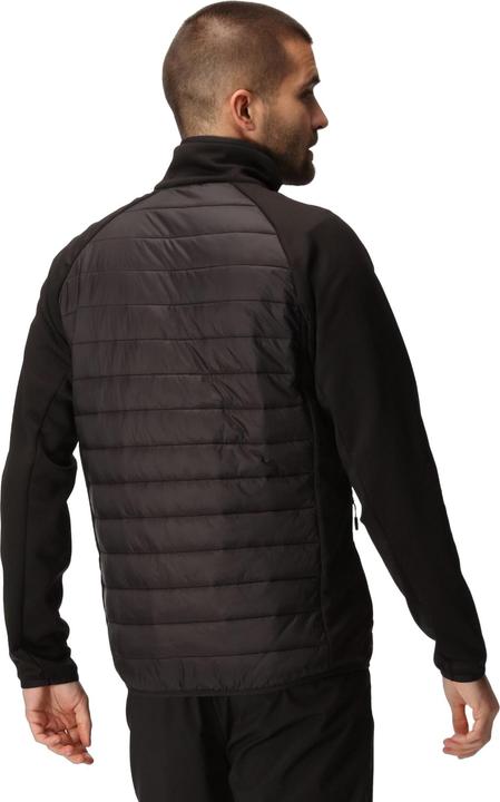 Produktbild Regatta Clumber IV Hybridjacke (M)
