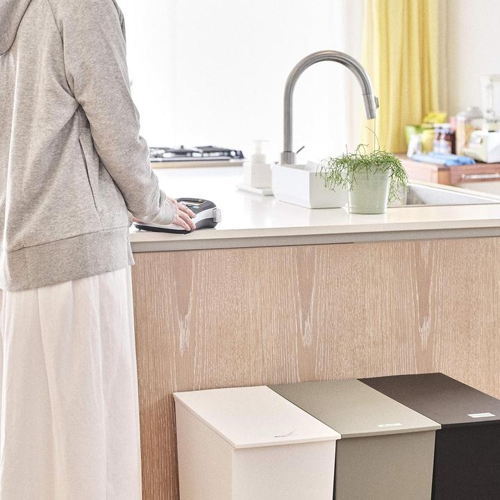 Produktbild Dymo LabelManager 210D + Kofferset