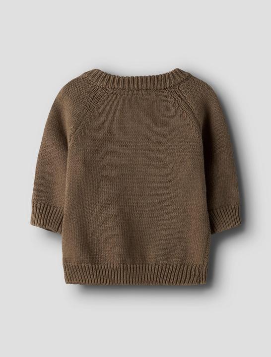 Immagine prodotto Name it Regular Fit Strickoberteil (74)