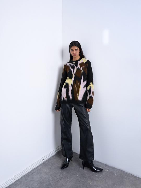 Produktbild Topshop TSSCARLET Pullover Strickpullover (XS)