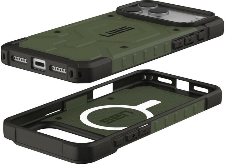 Produktbild UAG Pathfinder MagSafe (Apple iPhone 17 Pro Max)