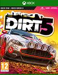 Immagine prodotto Codemasters DIRT 5 Standard tedesco, inglese, spagnolo, francese, italiano Xbox One (Xbox One S, DE)