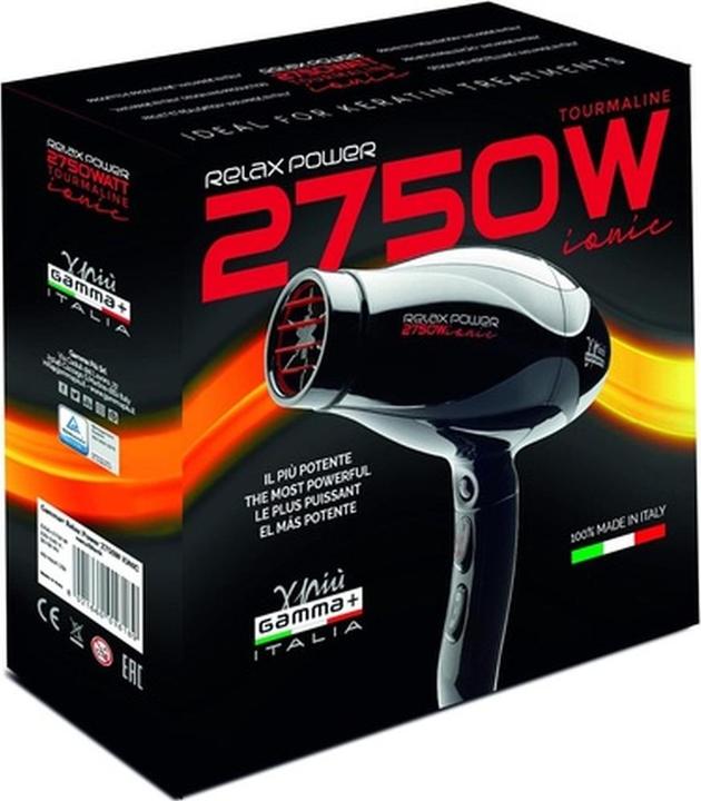 Image du produit Gamma Più Relax Power (2300 W)