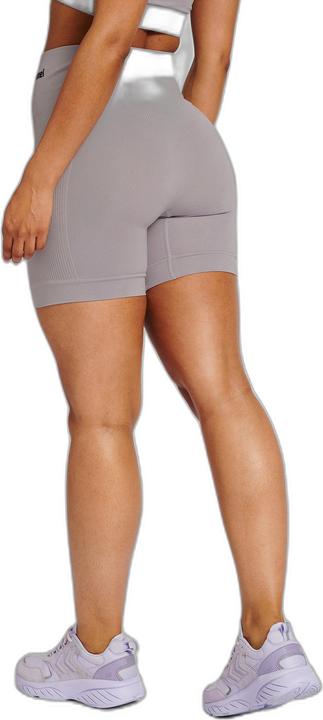 Actual product image hummel Tif Seamless Shorts (XL)