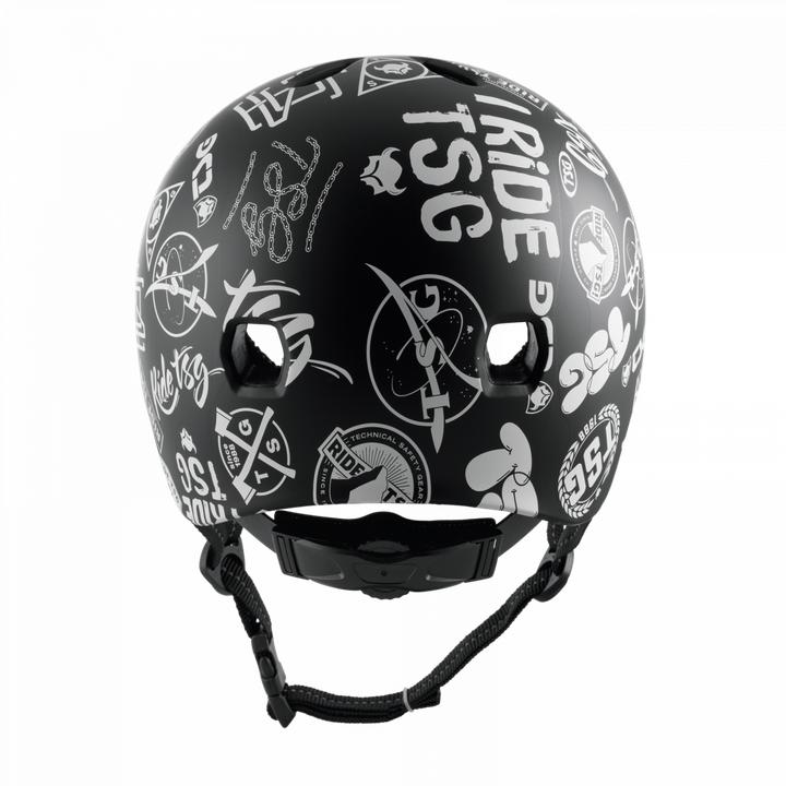 Produktbild TSG Meta Graphic Design (58 - 60 cm)