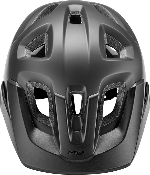 Produktbild MET Echo (60 - 64 cm)