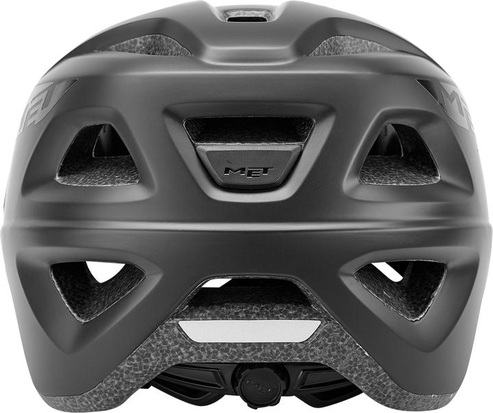 Produktbild MET Echo (60 - 64 cm)