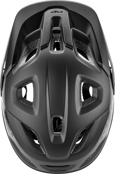 Produktbild MET Echo (60 - 64 cm)