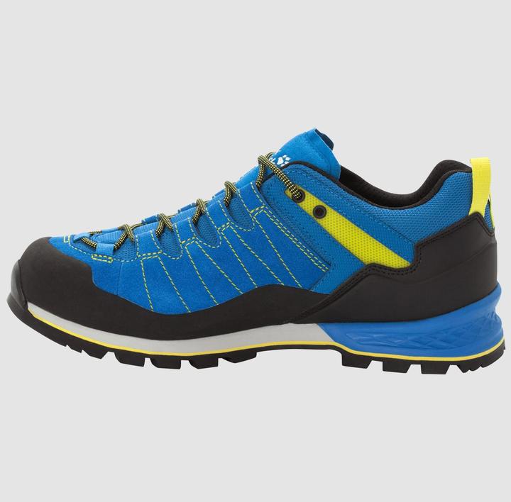 Produktbild Jack Wolfskin Scrambler Xt Texapore Low (46)