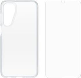 OtterBox React + Glass Bundle - Kit (Samsung Galaxy A16, Samsung Galaxy A16 5G)