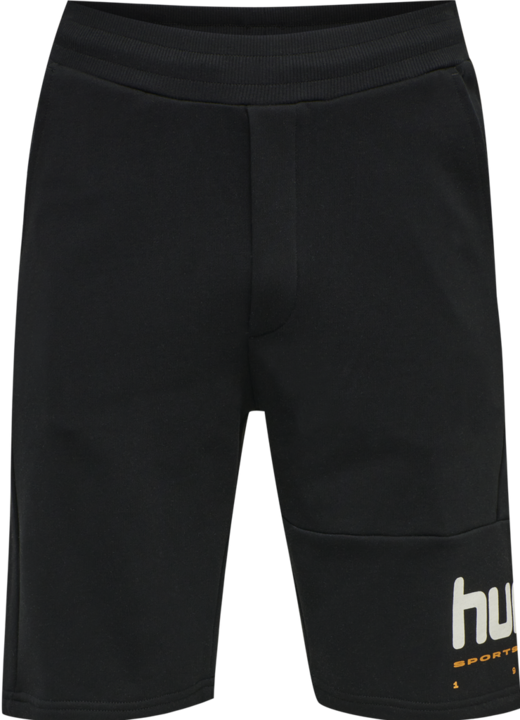 Actual product image hummel Lgc Manfred Shorts (S)