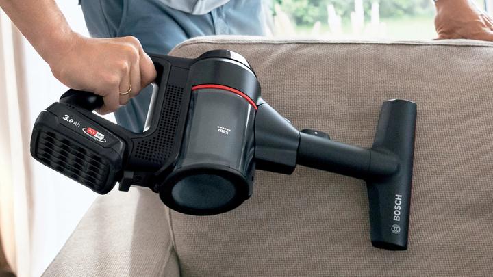 Actual product image Bosch Hausgeräte BCS712XXL