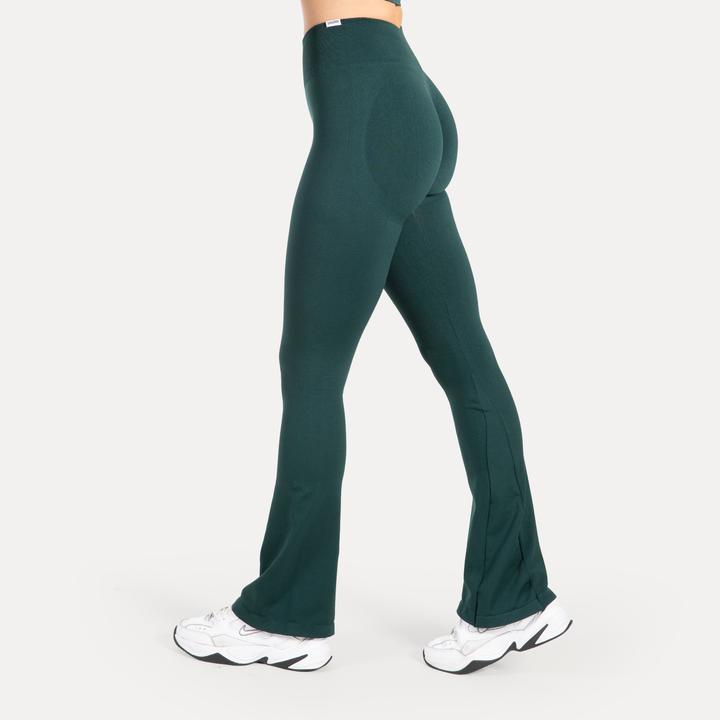 Immagine prodotto Smilodox Schlaghose Leggings Aylin Scrunch (S)