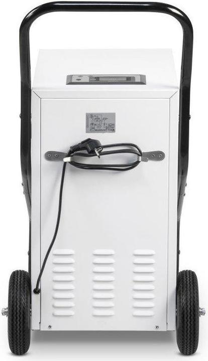 Actual product image Trotec TTK 171 ECO (90 m², 52 l/24h)