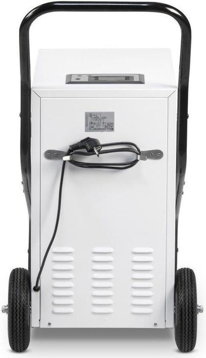 Actual product image Trotec TTK 171 ECO (90 m², 52 l/24h)