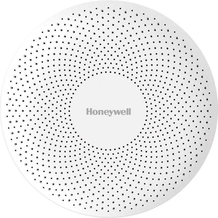 Produktbild Honeywell Funkgong Komplett-Set mit Name (Kabellos)