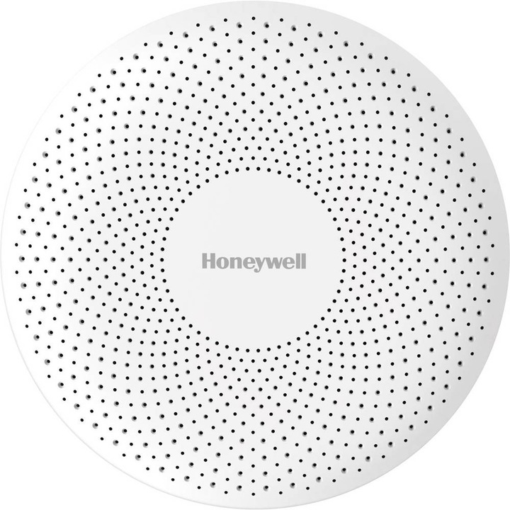Actual product image Honeywell Radio chime complete set with name (Wireless)