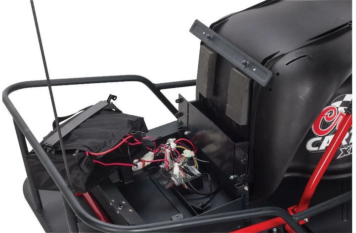 Produktbild Razor Crazy Cart XL (36 V)