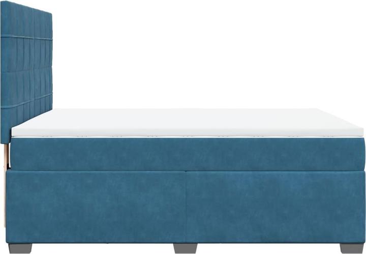Image du produit vidaXL Boxspringbett (140 x 200 cm)