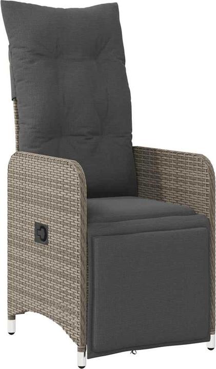 Image du produit vidaXL Bistro Set (190 x 90 x 75 cm)