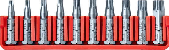Actual product image PB Swiss Tools Bit set PB C6.705 CN (25mm)