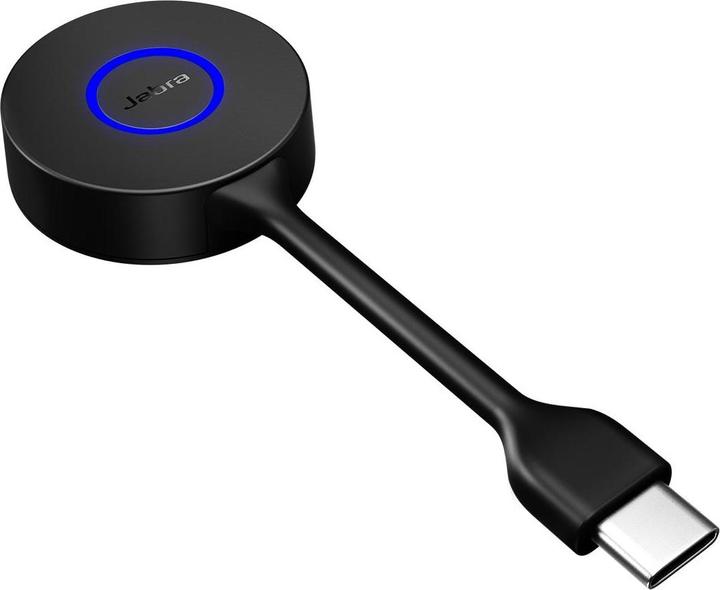 Actual product image Jabra DECT Adapter Link 400c UC USB-C - DECT