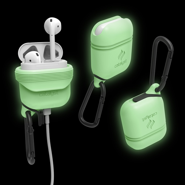Produktbild Catalyst Waterproof AirPods Case (Kopfhörer Tasche)